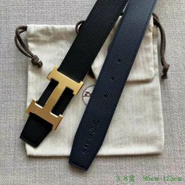 Picture of Hermes Belts _SKUHermesBelt38mmX95-125cm7D755169